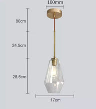 Load image into Gallery viewer, PENDANT LAMP 104
