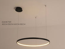 Load image into Gallery viewer, PENDANT LAMP 18
