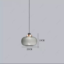 Load image into Gallery viewer, PENDANT LAMP 105
