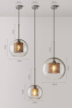 Load image into Gallery viewer, PENDANT LAMP 76
