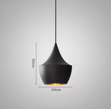 Load image into Gallery viewer, PENDANT LAMP 14
