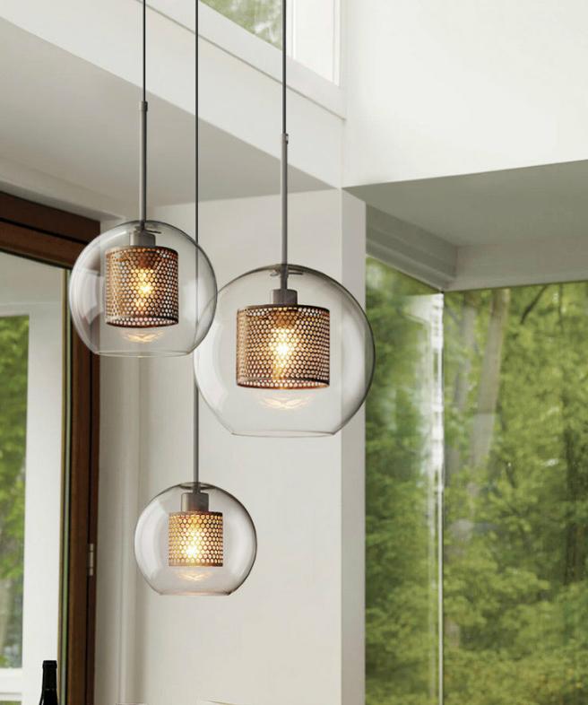 PENDANT LAMP 76