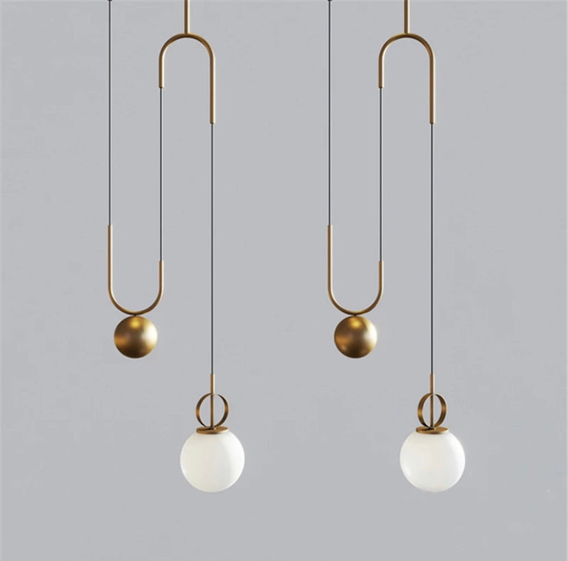 PENDANT LAMP 102