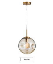 Load image into Gallery viewer, PENDANT LAMP 91
