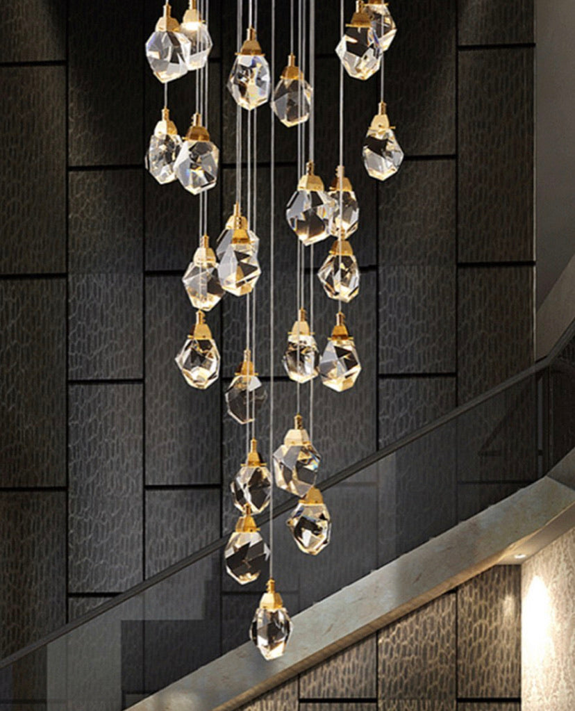 CHANDELIER 119