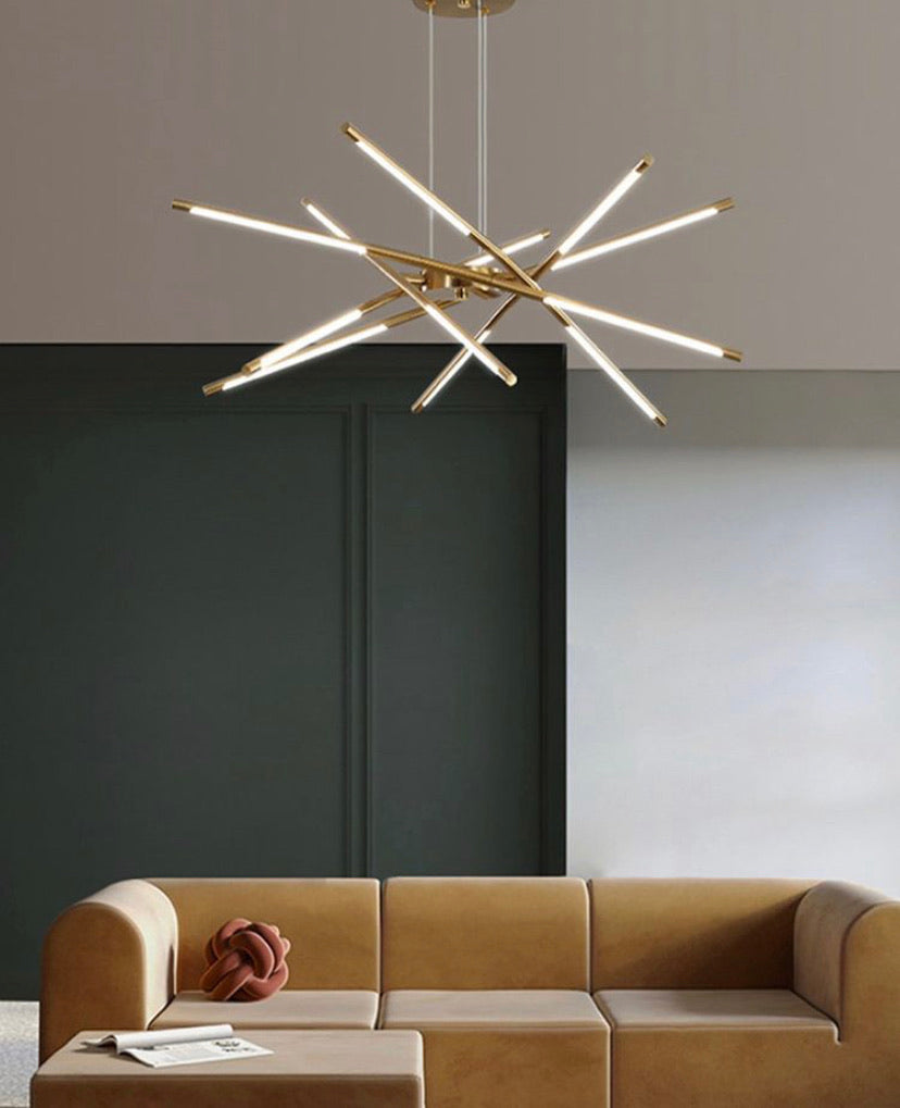 CHANDELIER 114