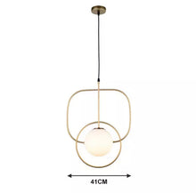 Load image into Gallery viewer, PENDANT LAMP 55
