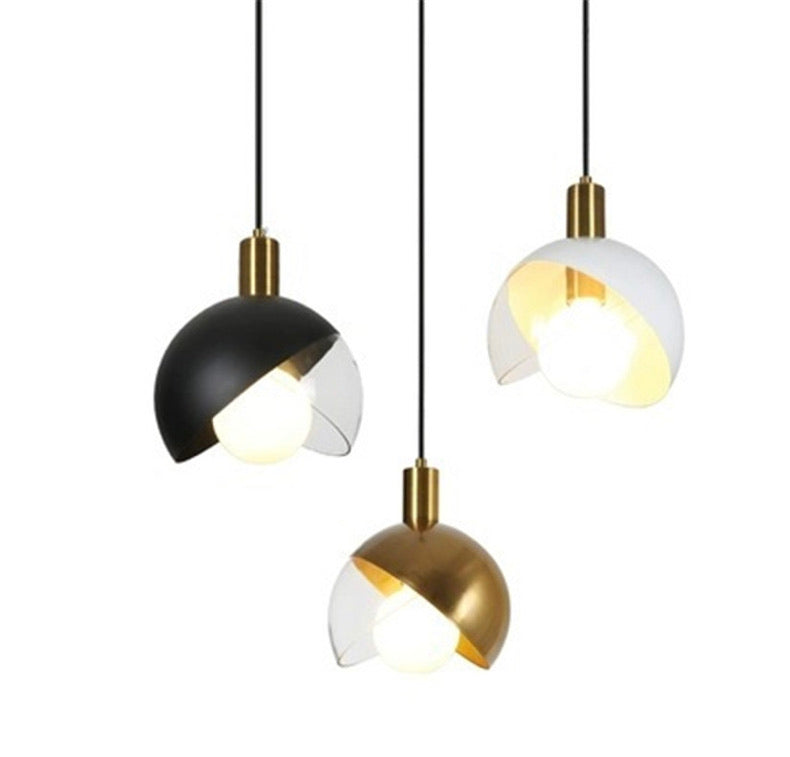 PENDANT LAMP 83