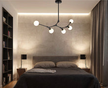 Load image into Gallery viewer, CHANDELIER 8
