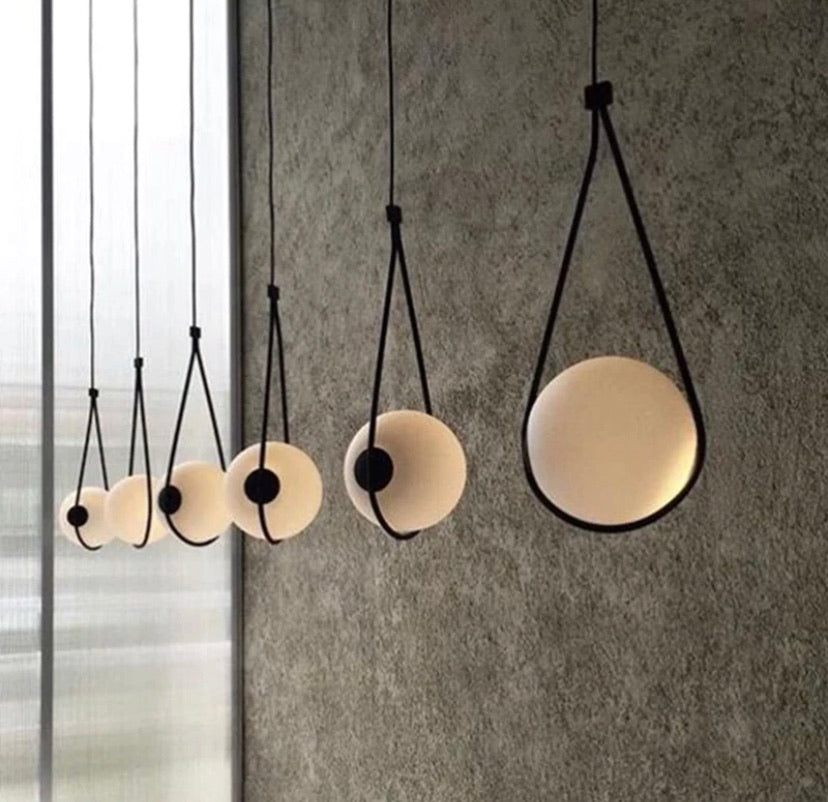 PENDANT LAMP 77