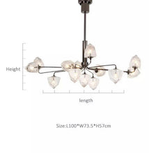 Load image into Gallery viewer, CHANDELIER 74
