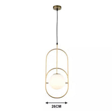 Load image into Gallery viewer, PENDANT LAMP 55
