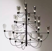 Load image into Gallery viewer, CHANDELIER 79
