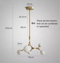 Load image into Gallery viewer, CHANDELIER 3
