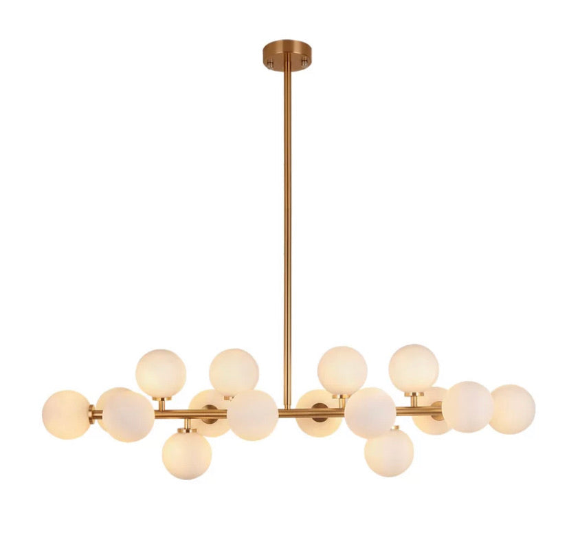 CHANDELIER 1