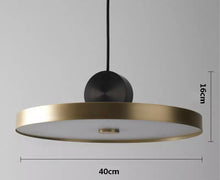 Load image into Gallery viewer, PENDANT LAMP 108
