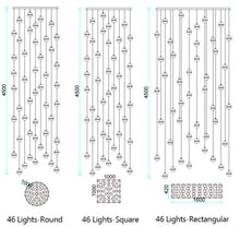 Load image into Gallery viewer, CHANDELIER 6
