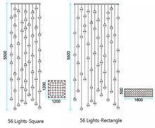Load image into Gallery viewer, CHANDELIER 6
