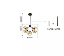 Load image into Gallery viewer, CHANDELIER 7
