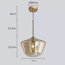 Load image into Gallery viewer, PENDANT LAMP 104
