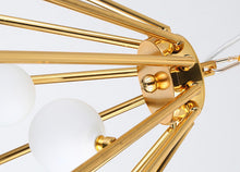 Load image into Gallery viewer, CHANDELIER 10
