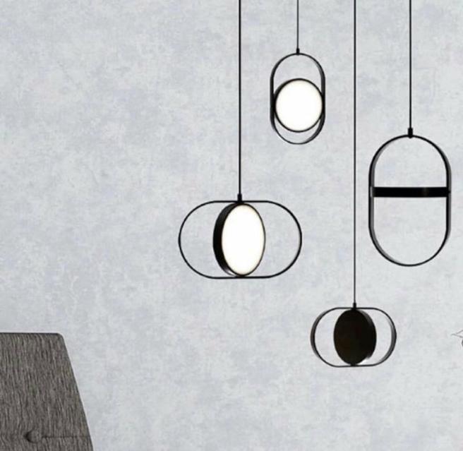 PENDANT LAMP 100