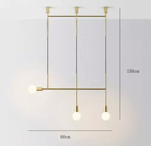 Load image into Gallery viewer, PENDANT LAMP 93
