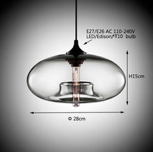 Load image into Gallery viewer, PENDANT LAMP 15
