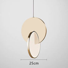 Load image into Gallery viewer, PENDANT LAMP 103
