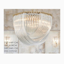 Load image into Gallery viewer, CHANDELIER 64
