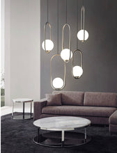 Load image into Gallery viewer, PENDANT LAMP 5
