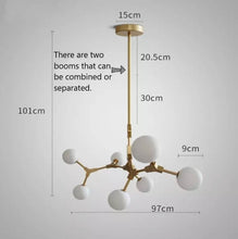 Load image into Gallery viewer, CHANDELIER 3
