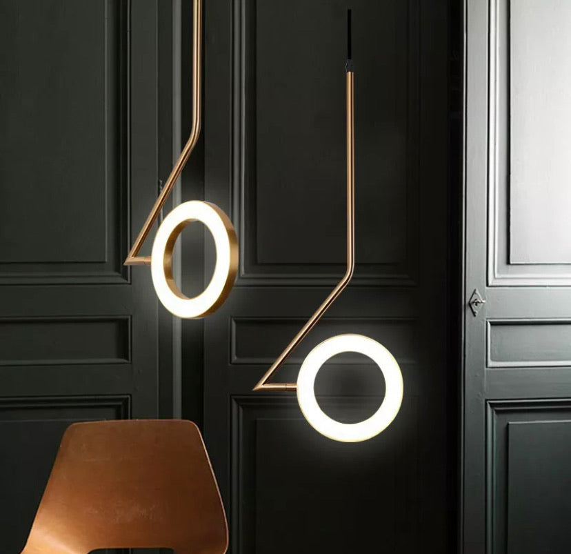 PENDANT LAMP 63