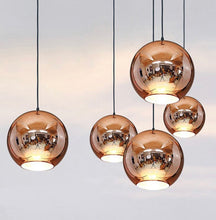 Load image into Gallery viewer, PENDANT LAMP 8
