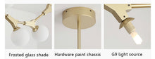 Load image into Gallery viewer, CHANDELIER 8
