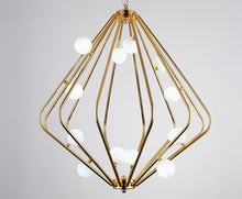 Load image into Gallery viewer, CHANDELIER 10
