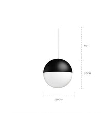 Load image into Gallery viewer, PENDANT LAMP 61
