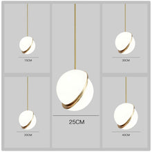 Load image into Gallery viewer, PENDANT LAMP 3
