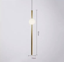 Load image into Gallery viewer, PENDANT LAMP 85
