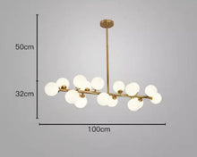 Load image into Gallery viewer, CHANDELIER 1
