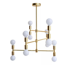 Load image into Gallery viewer, CHANDELIER 4
