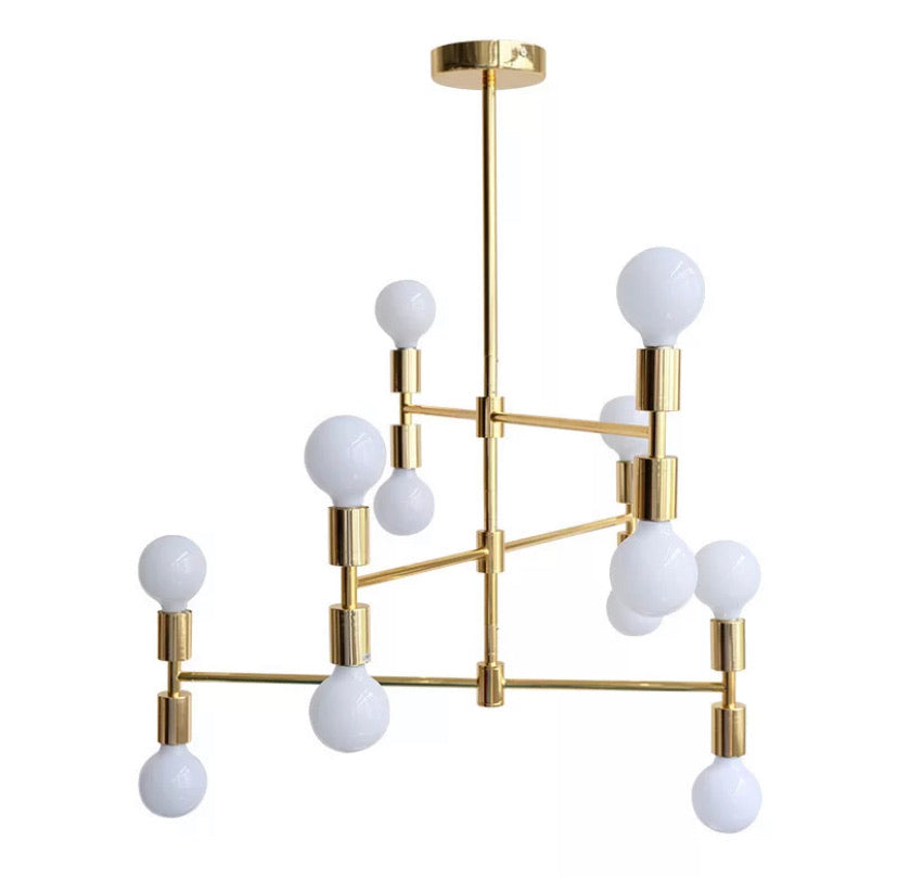 CHANDELIER 4