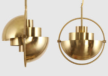 Load image into Gallery viewer, PENDANT LAMP 24
