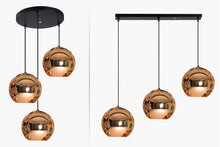 Load image into Gallery viewer, PENDANT LAMP 8
