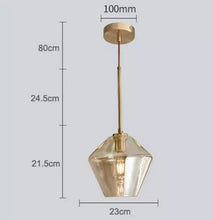 Load image into Gallery viewer, PENDANT LAMP 104
