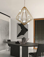 Load image into Gallery viewer, CHANDELIER 10
