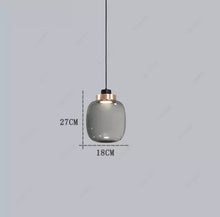 Load image into Gallery viewer, PENDANT LAMP 105
