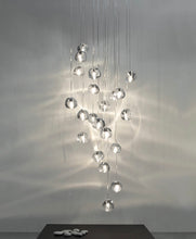 Load image into Gallery viewer, CHANDELIER 27
