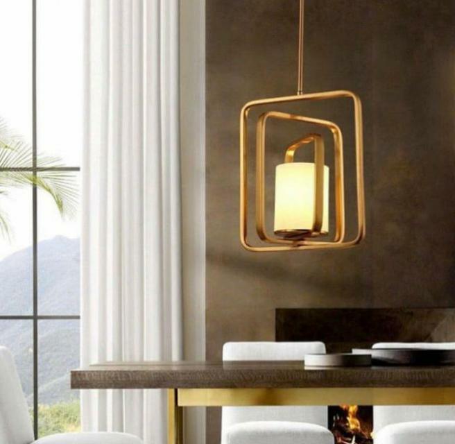 PENDANT LAMP 58