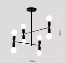 Load image into Gallery viewer, CHANDELIER 4
